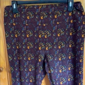 Lularoe TC leggings